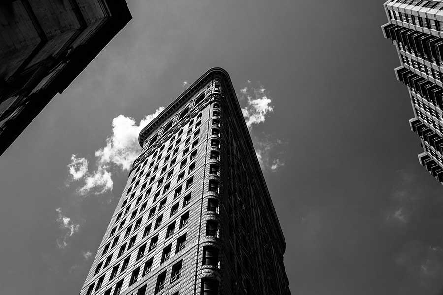 Finclair: FAQ - Flatiron Building NYC