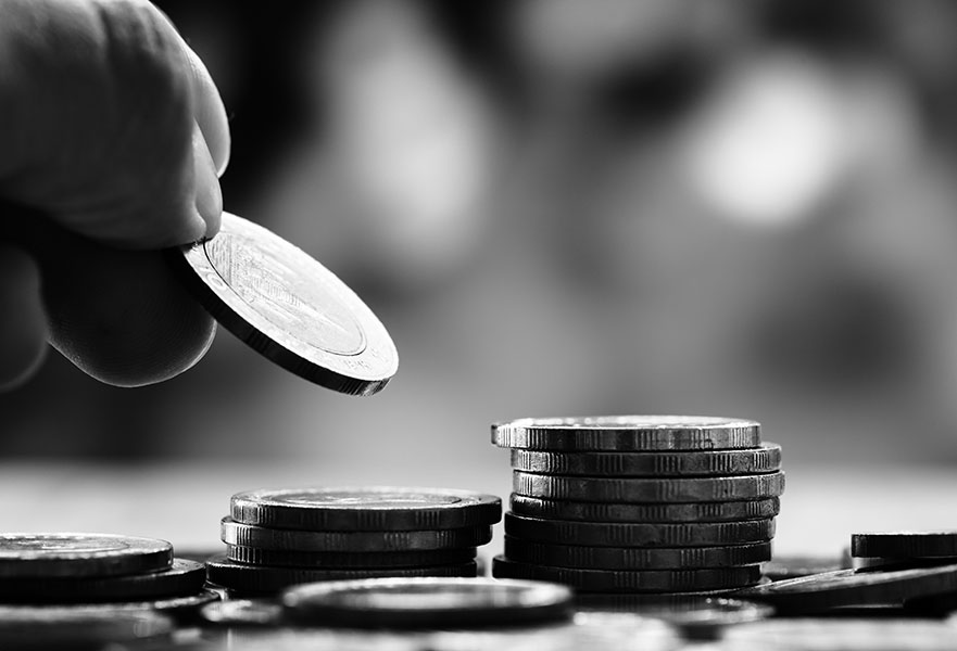 Finclair: FAQ - Financial Concept