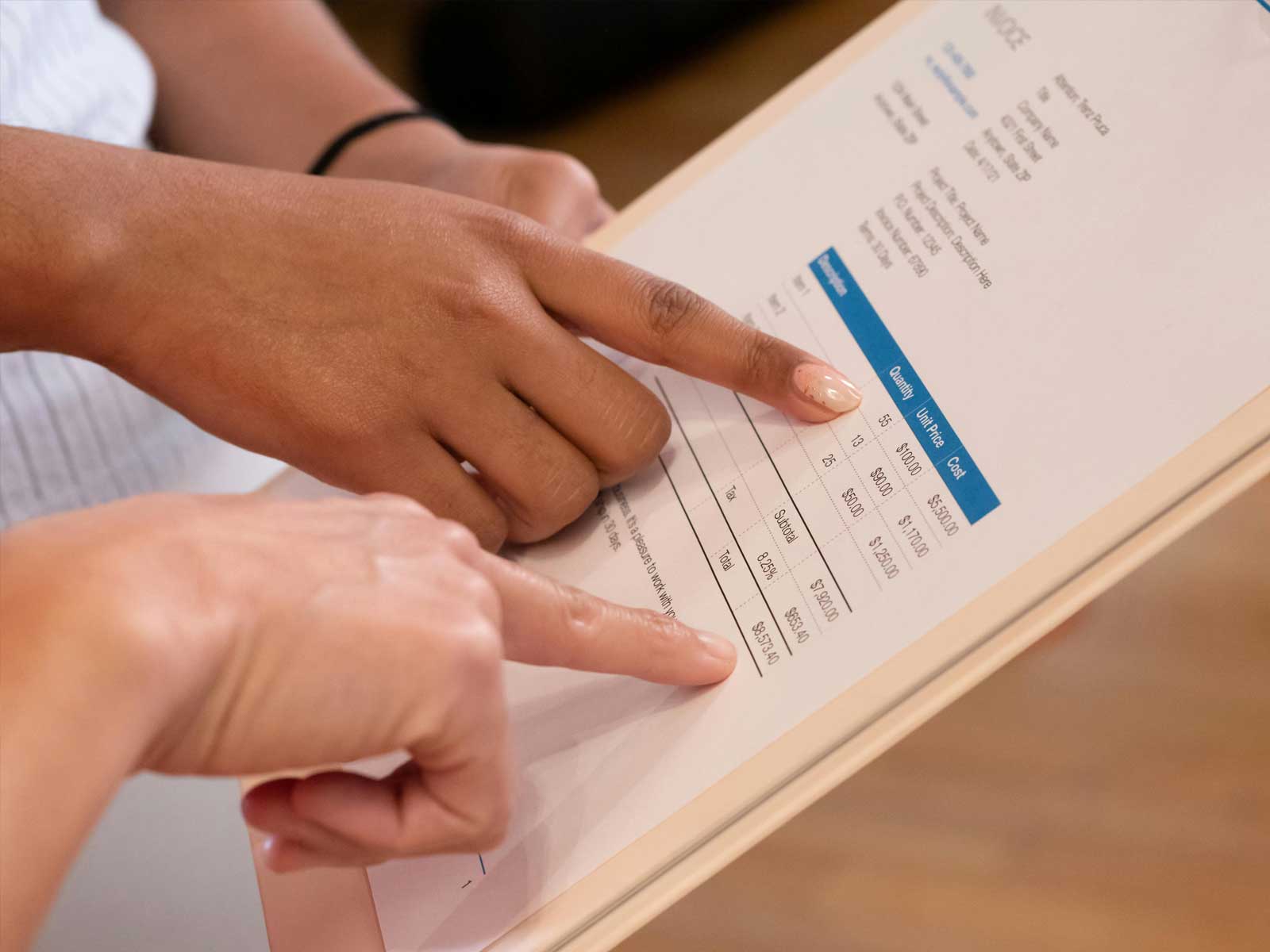 Verification of Payee (VoP) – Pflicht ab Oktober 2025: Was CFOs und Finanzleiter jetzt wissen müssen