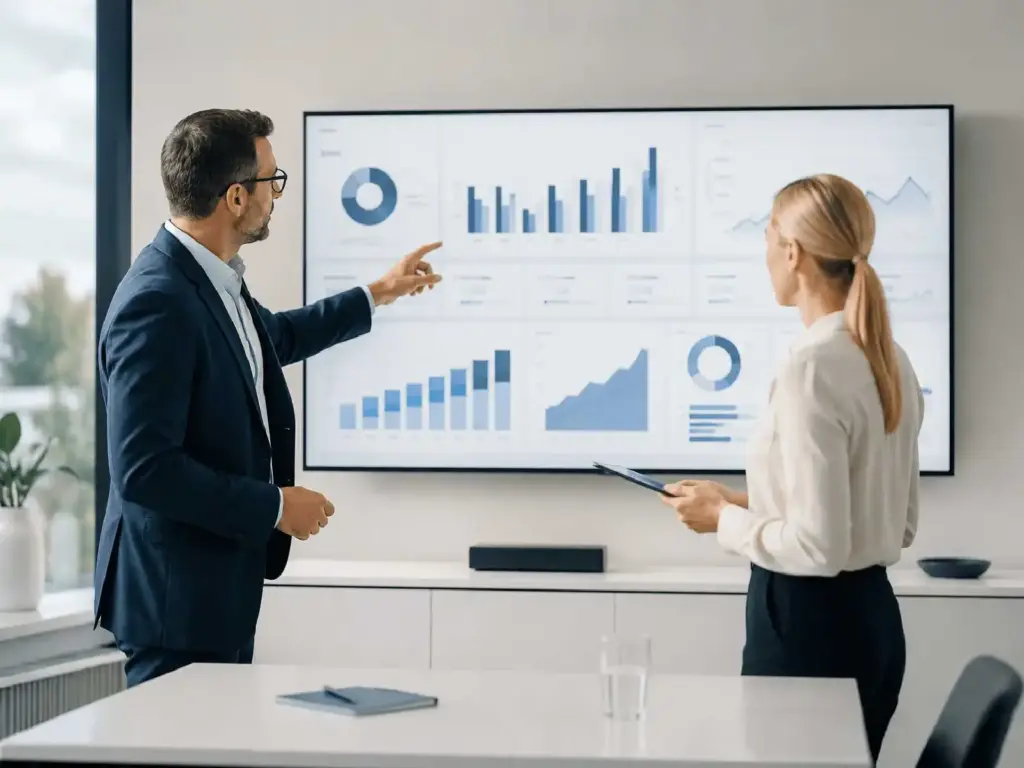 Finclair: Blog - Financial Reporting Meaning