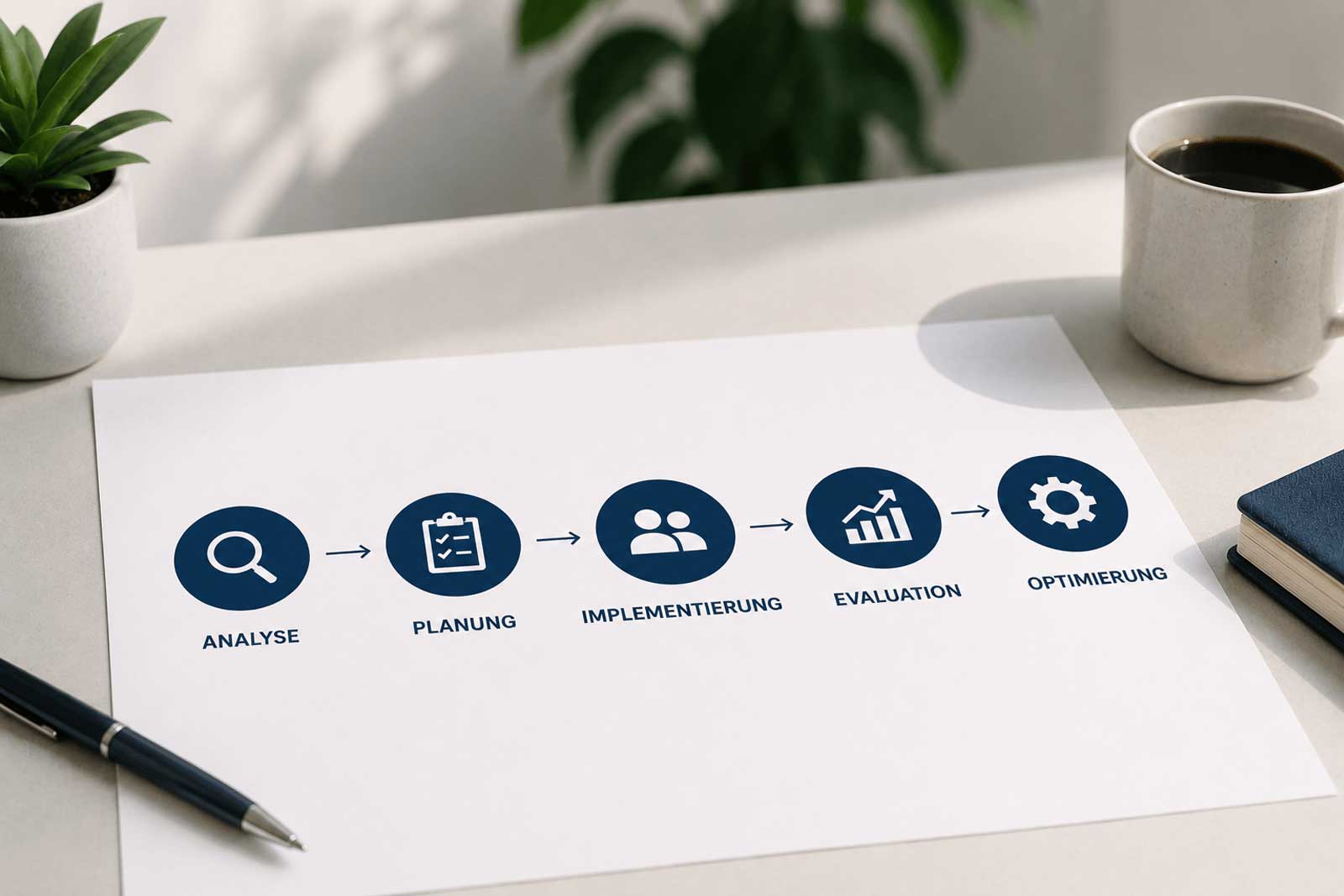 Finclair: Blog - ERP Beratung
