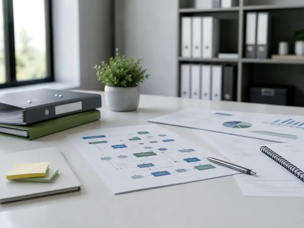 Finclair: Blog - implement an ERP system